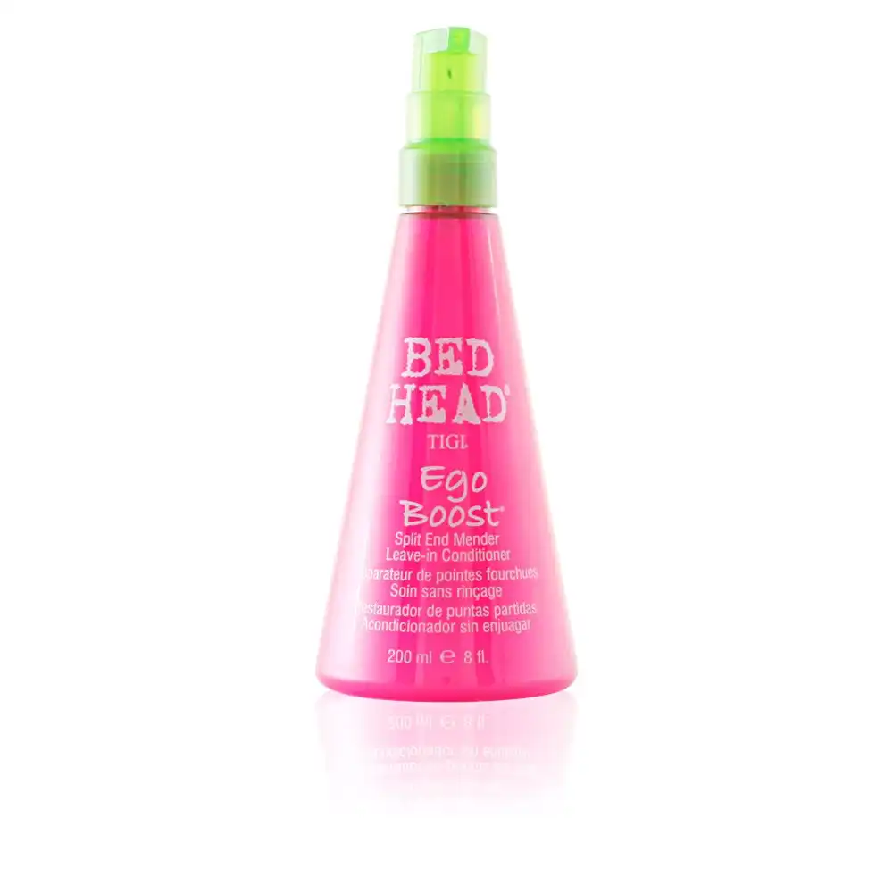 Bed Head ego boost 200 ml - Tigi - Comparador de precios