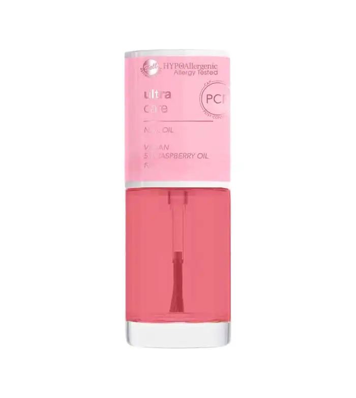 Bell - *Ultra* - Aceite para uñas y cutículas HypoAllergenic Ultra Care - Bell - Comparador de precios