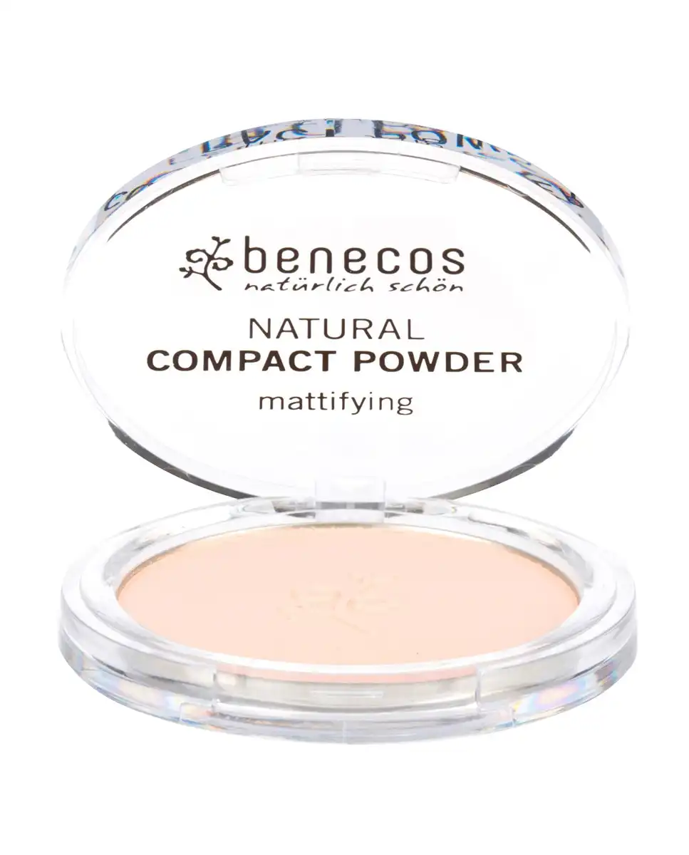 Benecos - Polvos Compactos - Benecos - Comparador de precios