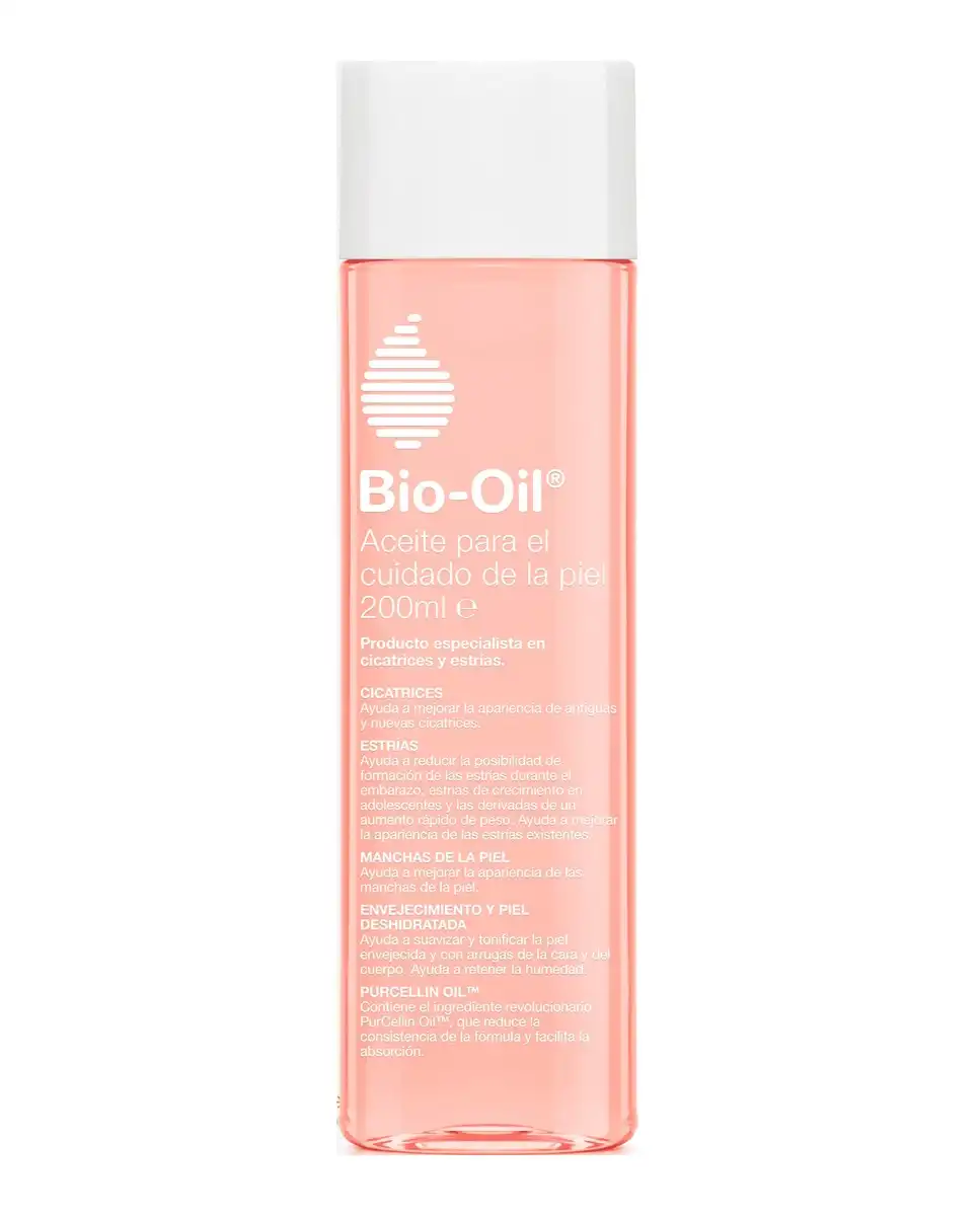Bio-Oil - Aceite Regenerador 200 Ml - Bio-Oil - Comparador de precios