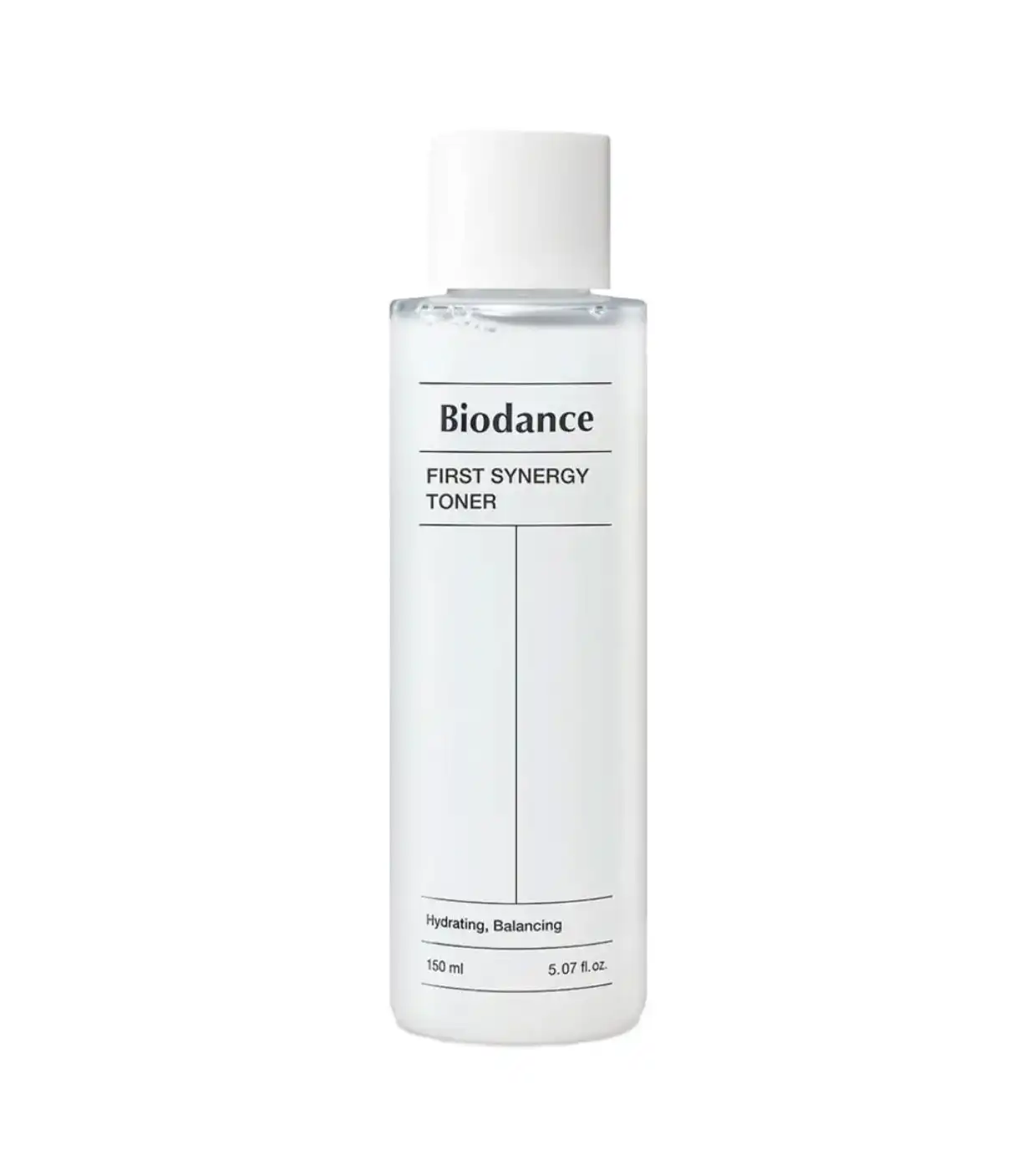 Biodance - Tónico hidratante First Synergy - Biodance - Comparador de precios