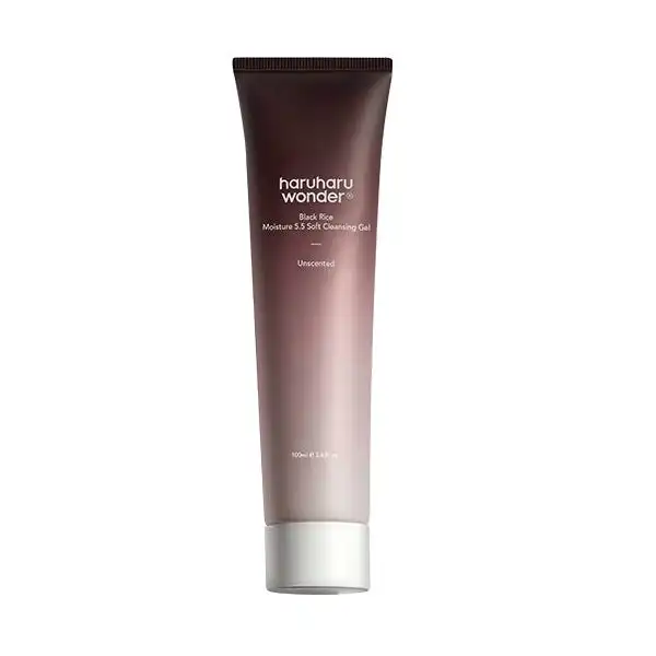 Black Rice Moisture 5.5 - Haruharu - Comparador de precios