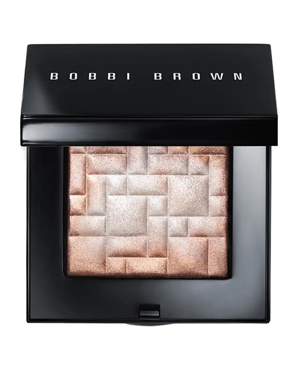 Bobbi Brown - Iluminador Highlighting Powder - Bobbi Brown - Comparador de precios