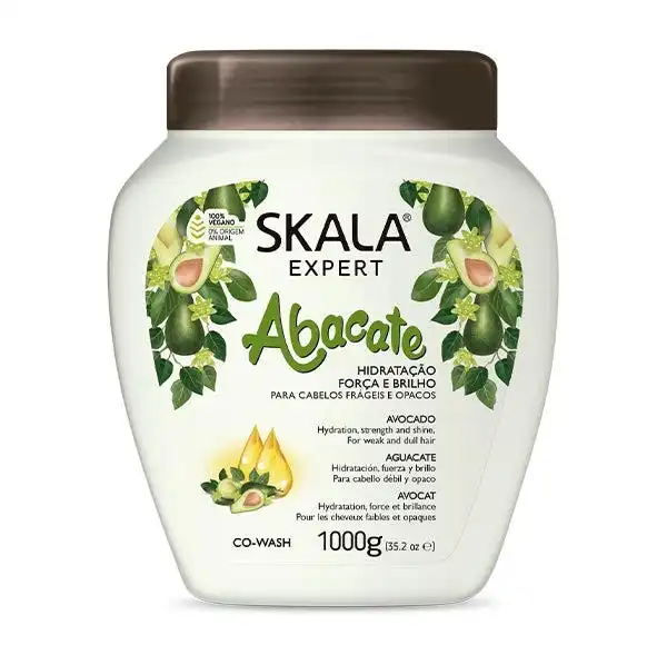 Bomba De Vitaminas Aguacate - SKALA - Comparador de precios
