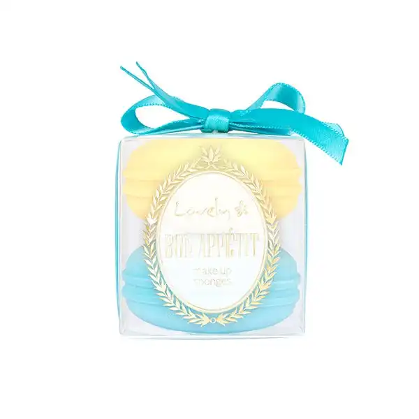 Bon Appetit Make Up Sponges - lovely - Comparador de precios