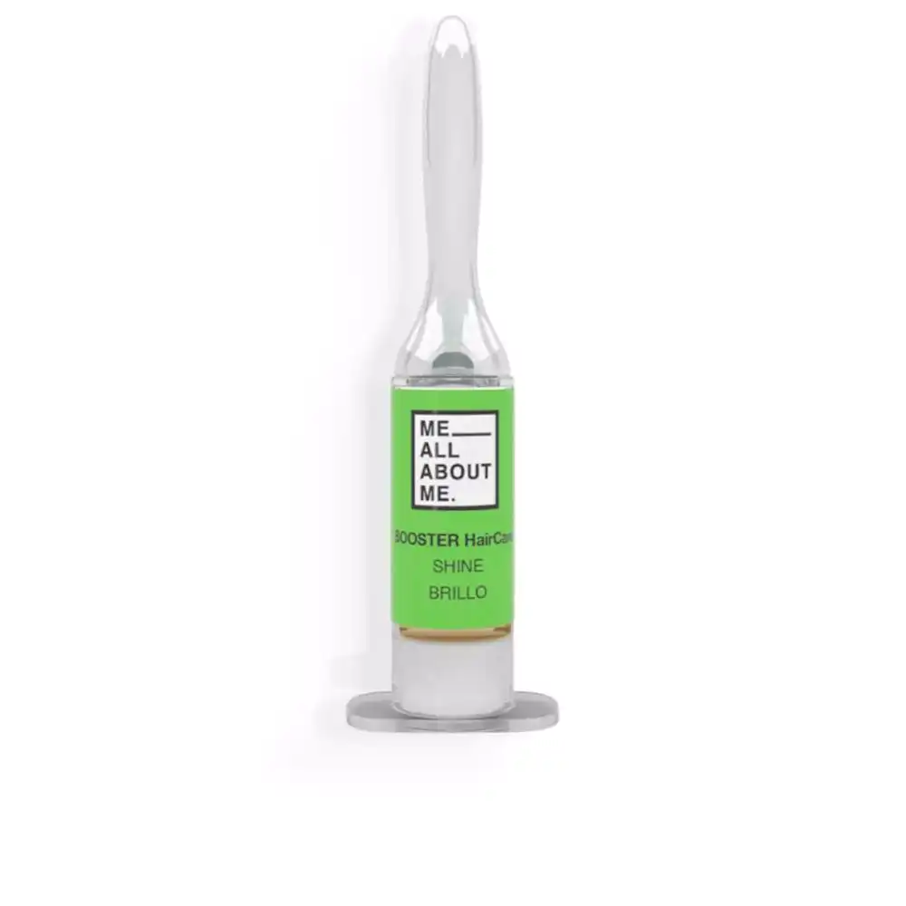 Booster Haircare shine 3,5 ml - Me All About Me - Comparador de precios