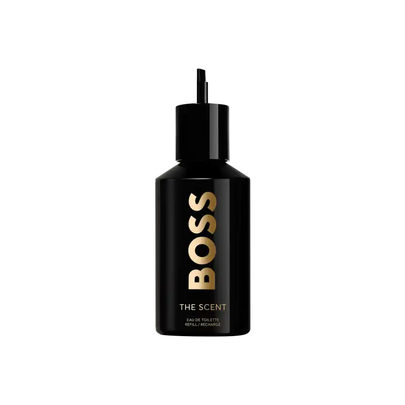 Boss The Scent Eau De Toilette Para Hombre Recarga 200 Ml - Hugo Boss - Comparador de precios