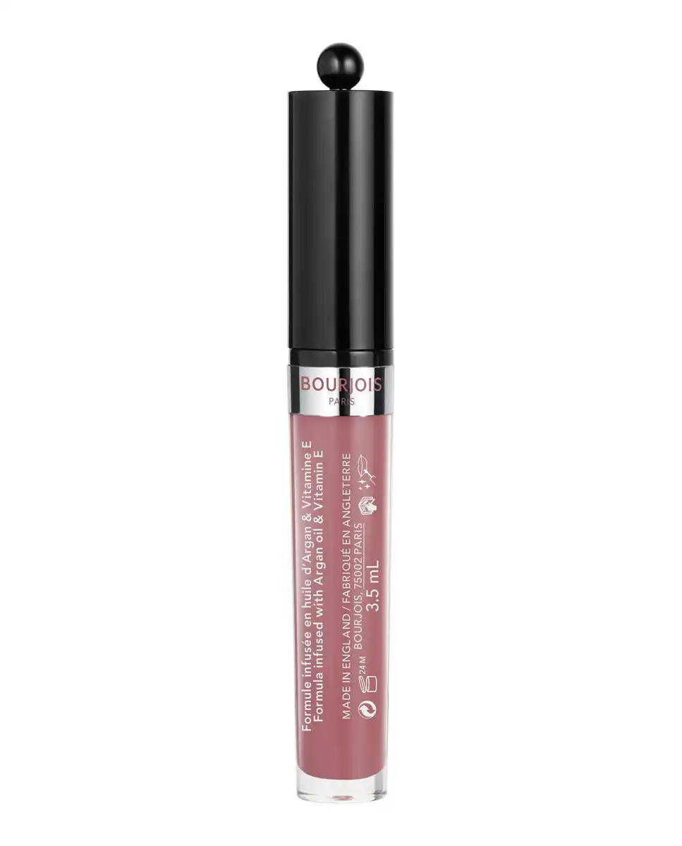 Bourjois - Brillo De Labios Gloss Fabuleux - Bourjois - Comparador de precios