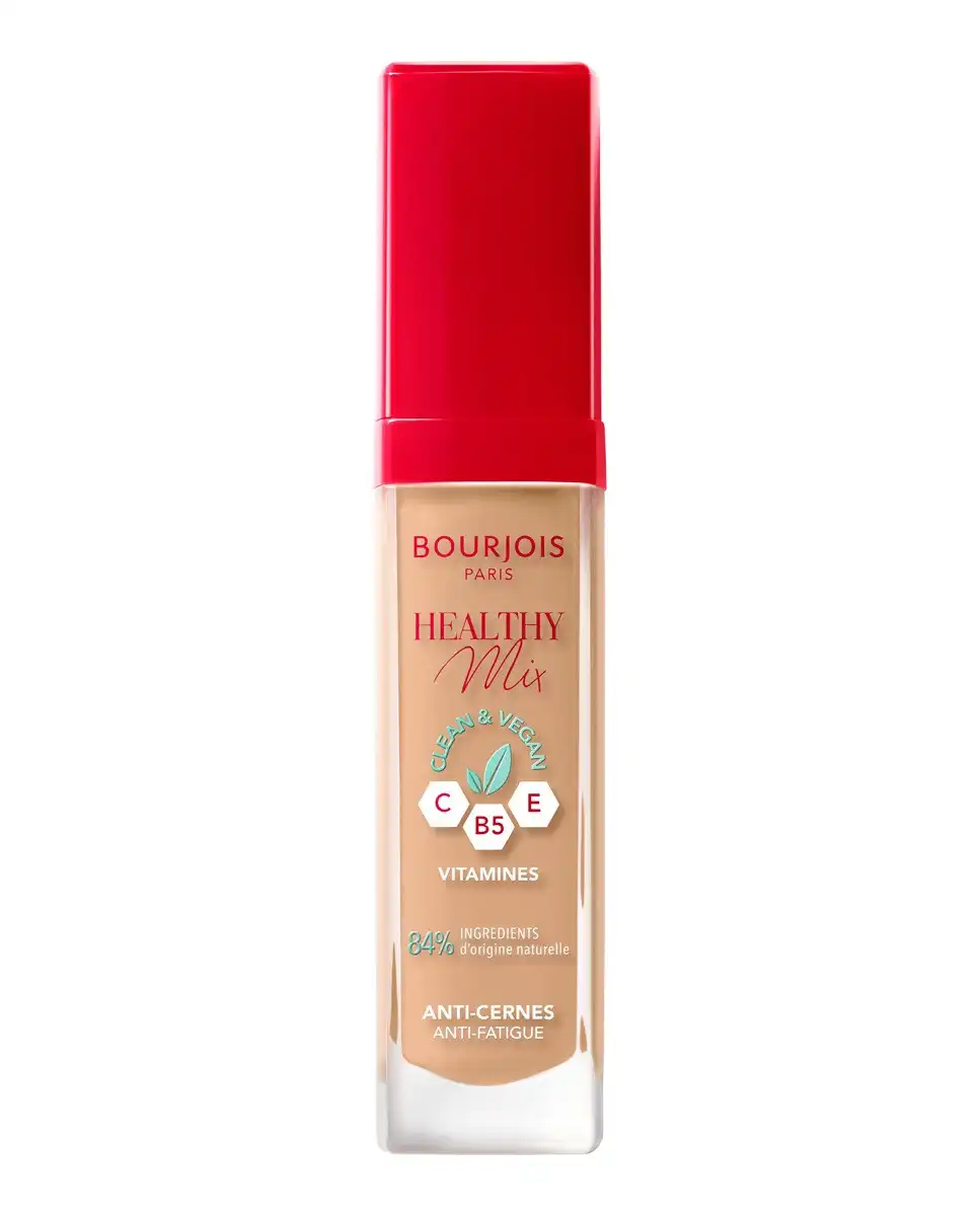 Bourjois - Corrector Healthy Mix - Bourjois - Comparador de precios