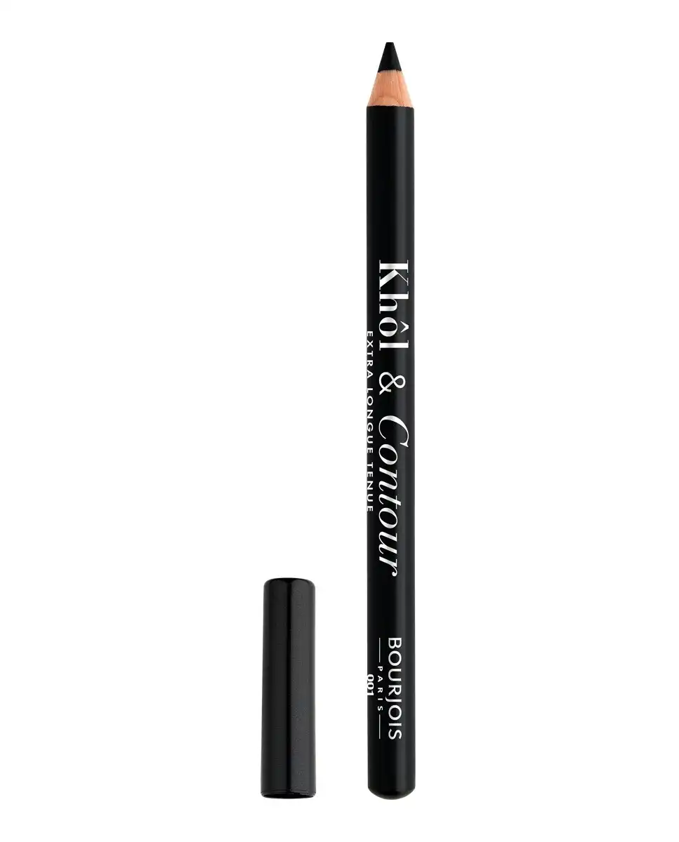 Bourjois - Lápiz De Ojos Kohl & Contour - Bourjois - Comparador de precios