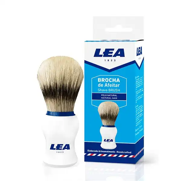 Brocha De Afeitar - LEA - Comparador de precios