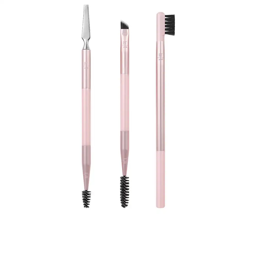 Brow Styling lote 3 pz - Real Techniques - Comparador de precios