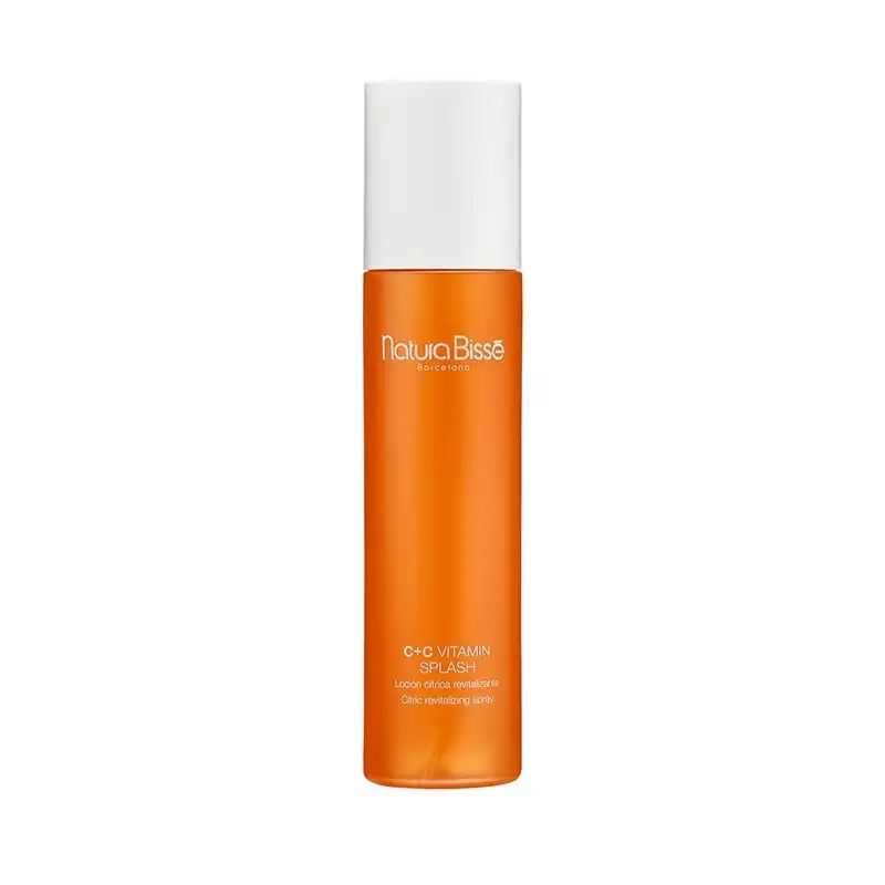 Bruma c+c vitamin splash 200 ml natura bissé - Natura Bissé - Comparador de precios