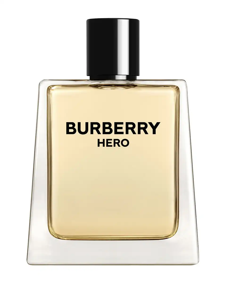 Burberry - Eau De Toilette Hero 150 Ml - Burberry - Comparador de precios