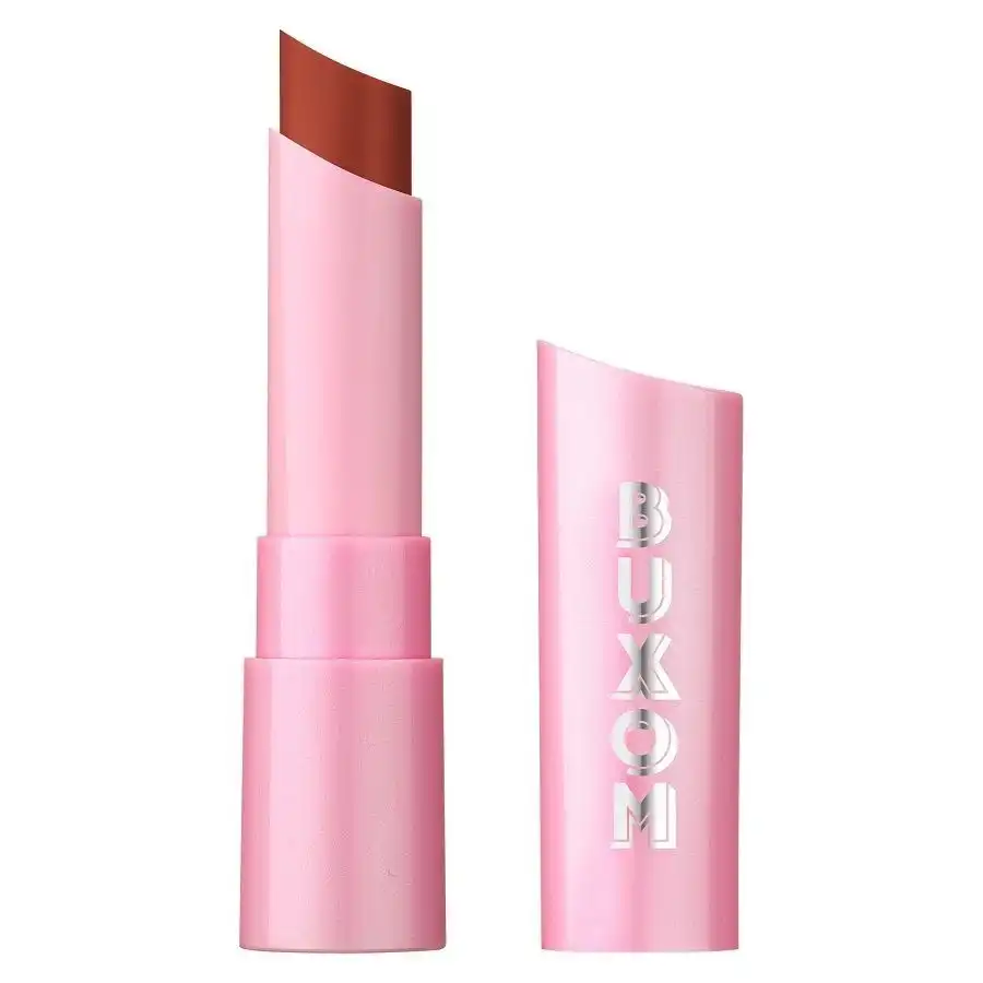 BUXOM - FULL-ON™ Plumping Lip Glow Balm Bálsamos labiales 2 g CINNAMON KISS - BUXOM - Comparador de precios