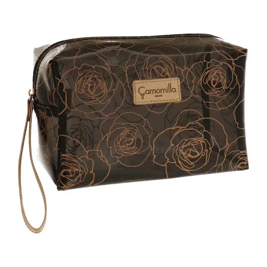 Camomilla - Neceser L Rosegold Neceseres 1 pieces female - Camomilla Milano - Comparador de precios