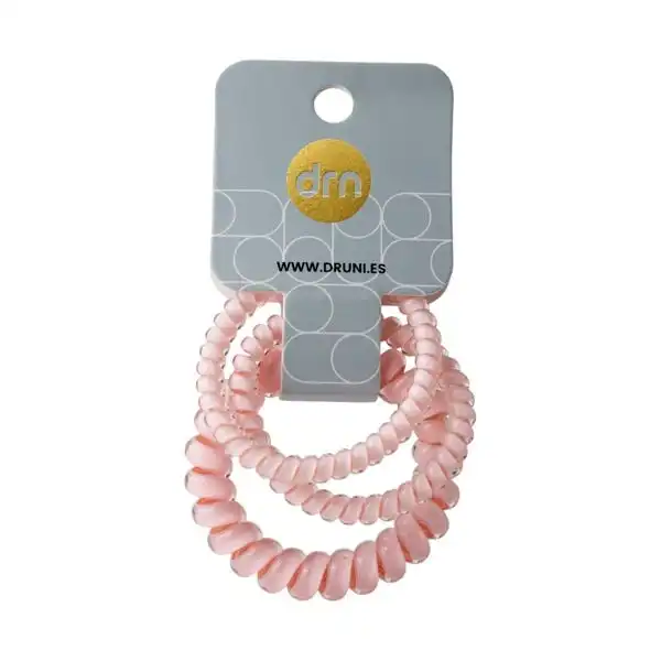 Candy Espiral Rosa - DRN - Comparador de precios