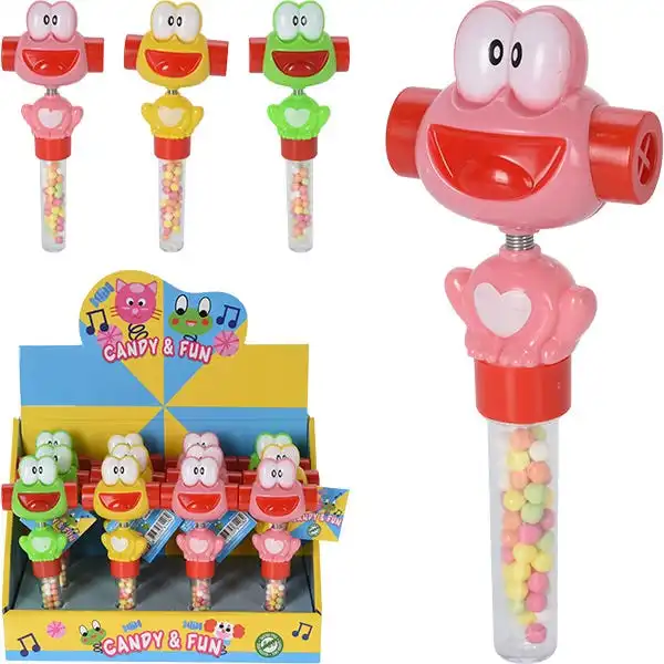 Candy & Fun - BECKYS - Comparador de precios