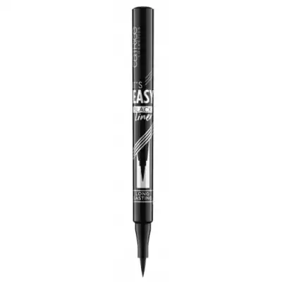 Catrice Catrice It's Easy Black Liner 010 Blackest Black Liner - CATRICE - Comparador de precios