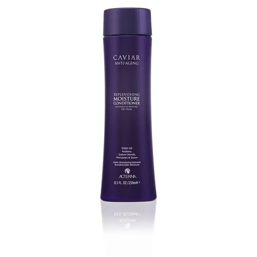Caviar ANTI-AGING replenishing moisture conditioner 250 ml - Alterna - Comparador de precios