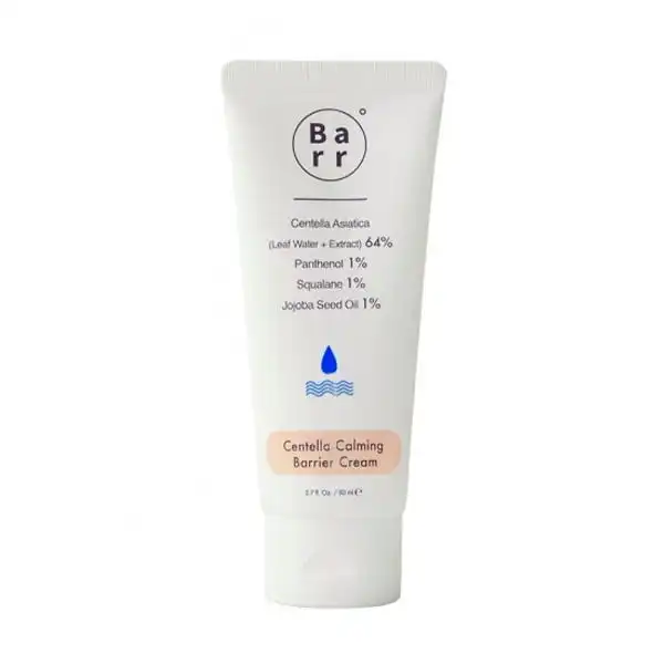 Centella Calming Barrier Cream - Barr - Comparador de precios