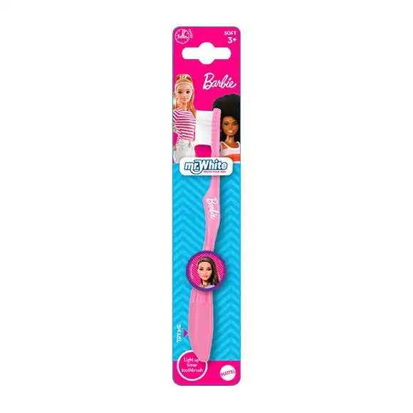 Cepillo Dental Luz Intermitente - Mr White - Comparador de precios