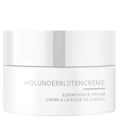 Charlotte Meentzen Limited Edition Crema de flores de saúco 50 ml 50.0 ml - Charlotte Meentzen - Comparador de precios