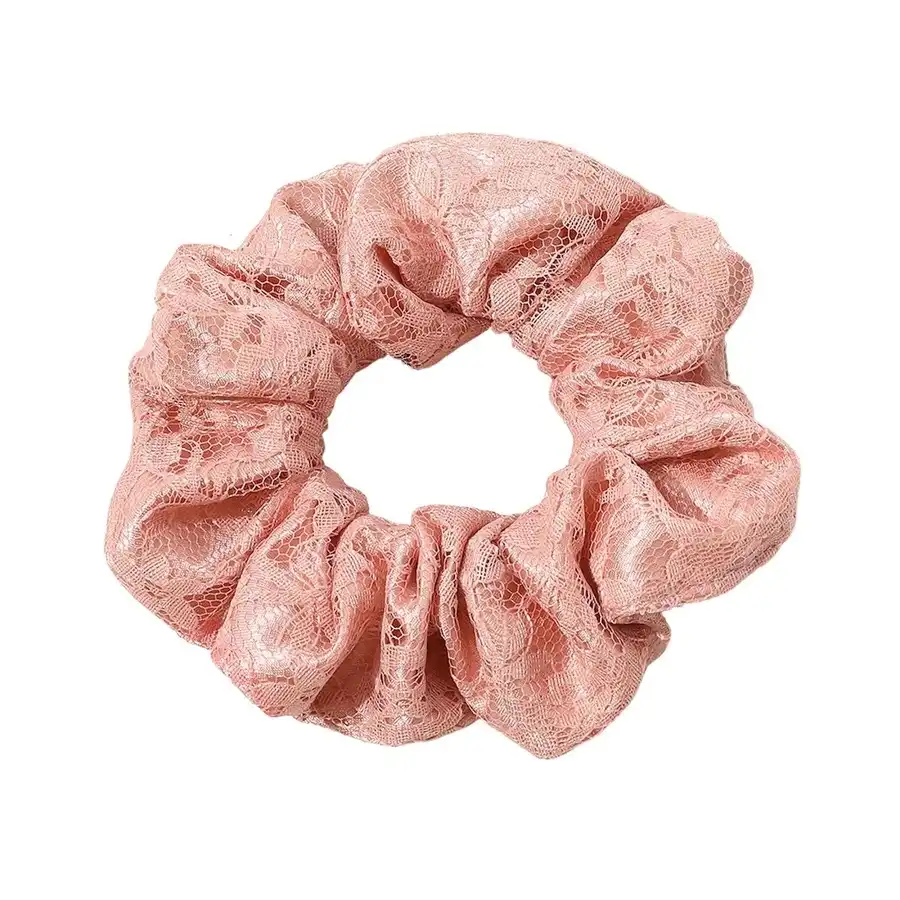 Chris Rubin - Coletero De Alicia Gomas para cabello 1 pieces Oro rosa unisex - Chris Rubin - Comparador de precios