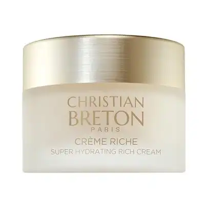 Christian Breton Christian Breton Super Rich Face Cream, 50 ml - Christian Breton - Comparador de precios