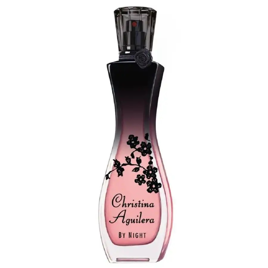 Christina Aguilera - By Night Perfumes 15 ml female - Christina Aguilera - Comparador de precios