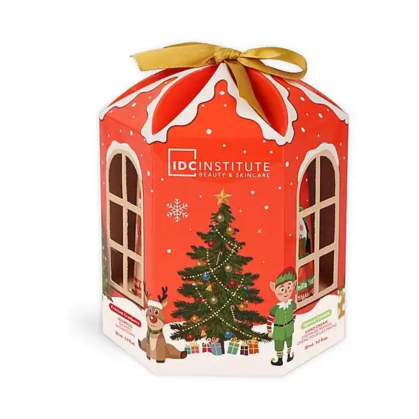 Christmas - IDC INSTITUTE - Comparador de precios