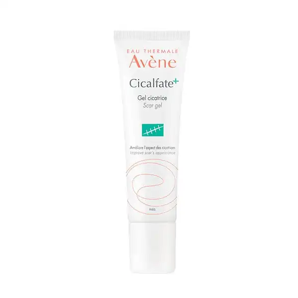 Cicalfate Gel Cicatrice - Avène - Comparador de precios