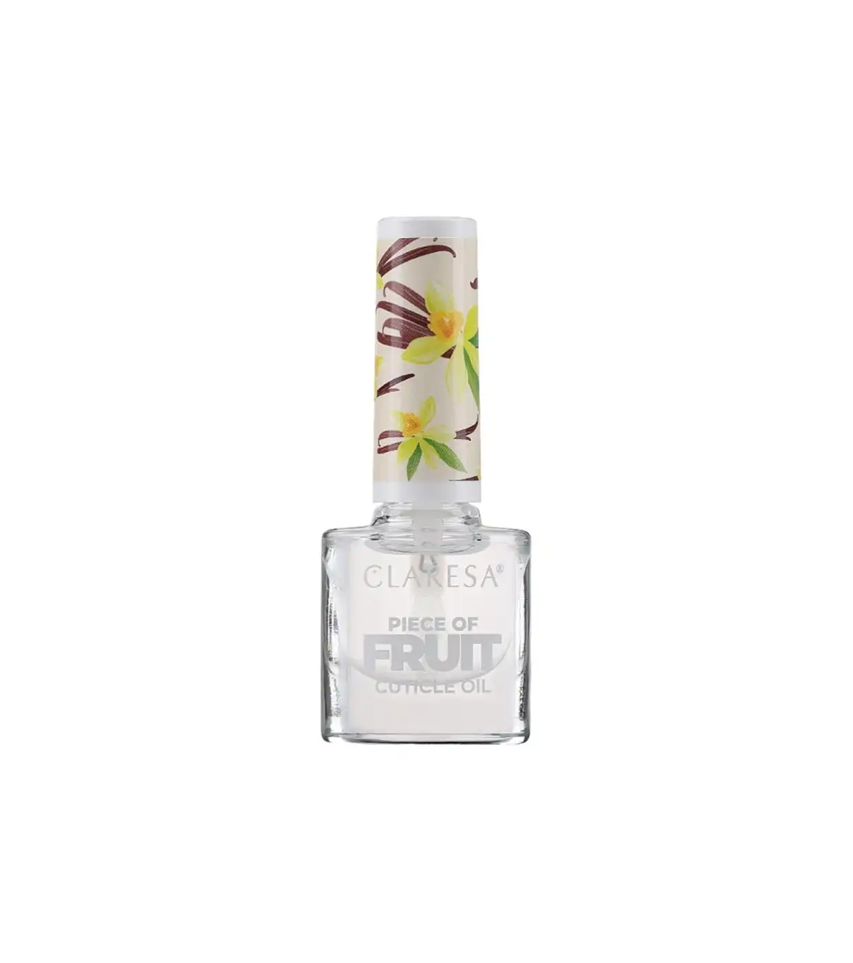 Claresa - Aceite para cutículas - Vanilla - Claresa - Comparador de precios