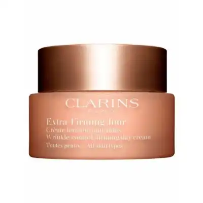 Clarins Clarins Crema Firmeza Antiarrugas Día Extra-Firming - Todas, 50 ml - Clarins - Comparador de precios
