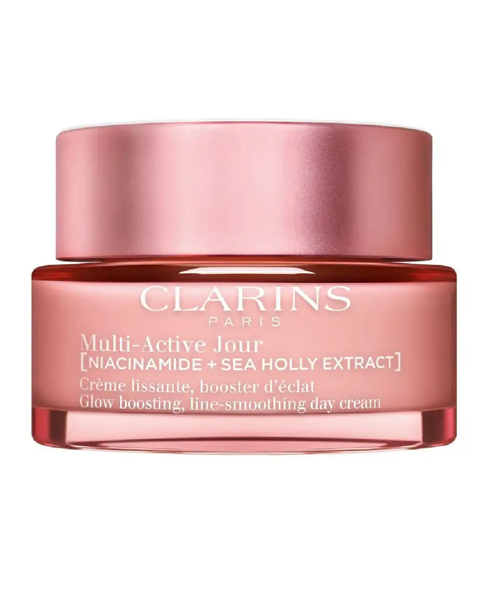 Clarins - Crema Multi Activa Día Piel Seca 50 ml Clarins. - Clarins - Comparador de precios