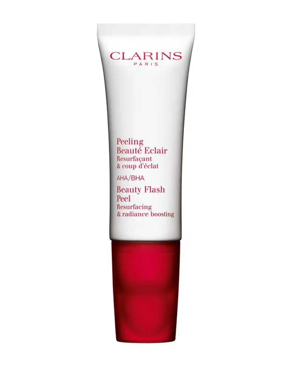 Clarins - Peeling Belleza Relámpago 50 Ml - Clarins - Comparador de precios
