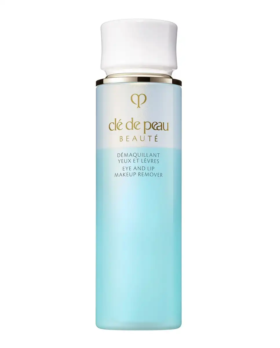 Clé De Peau Beauté - Desmaquillador Ojos Y Labios Eye And Lip Makeup Remover - Clé de Peau Beauté - Comparador de precios