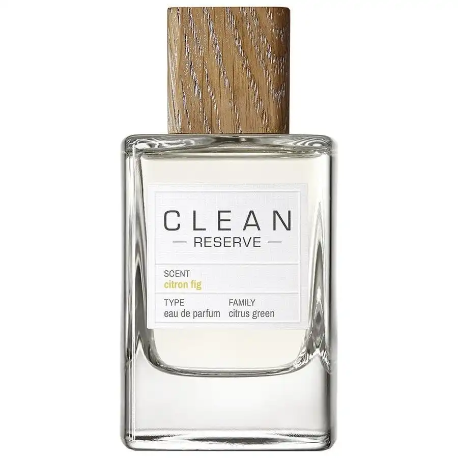 Clean Reserve - Citron Fig Perfumes 100 ml unisex - Clean Reserve - Comparador de precios