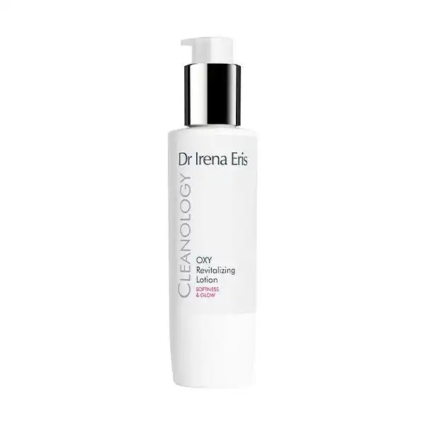  Cleanology Revitalizing Lotion - DR IRENA ERIS - Comparador de precios