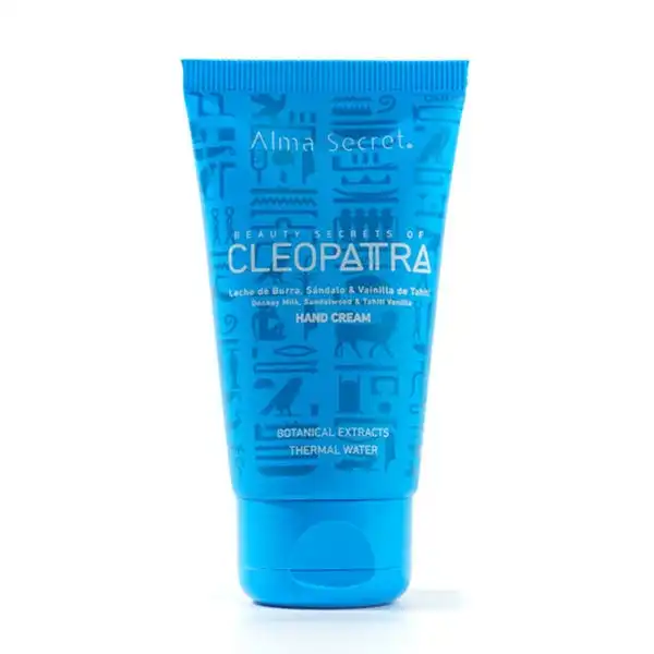 Cleopatra Hand Cream 40Ml - Alma Secret - Comparador de precios