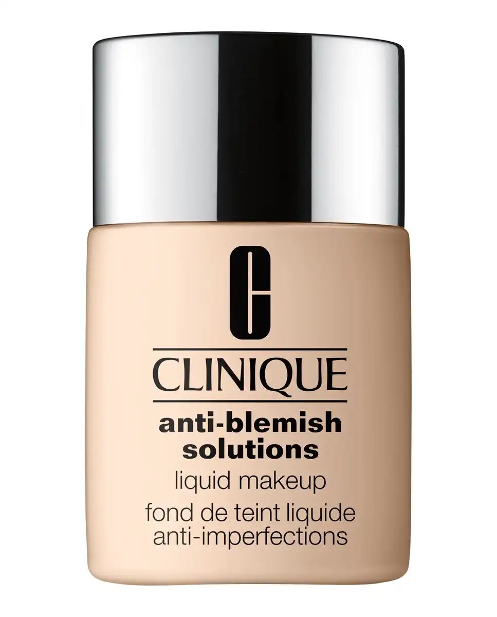 Clinique - Base de maquillaje Anti-blemish Solutions Clinique. - Clinique - Comparador de precios