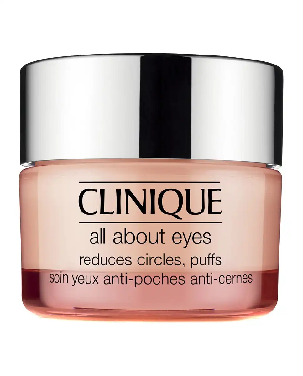 Clinique - Gel-crema Hidratante Contorno De Los Ojos All About Eyes - Clinique - Comparador de precios