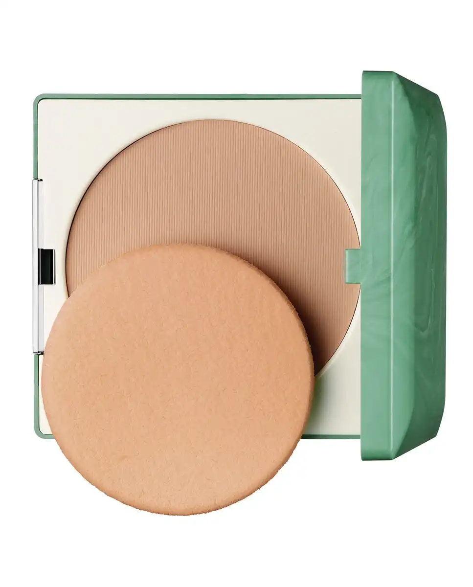 Clinique - Polvos Compactos Superpowder Double Face - Clinique - Comparador de precios