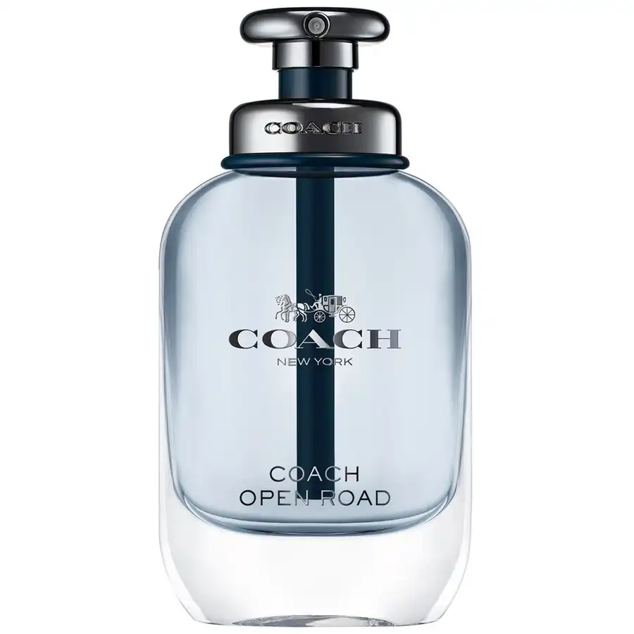 COACH  40 ml 40.0 ml - Coach - Comparador de precios