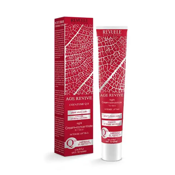 Coenzyme Q10 - Revuele - Comparador de precios