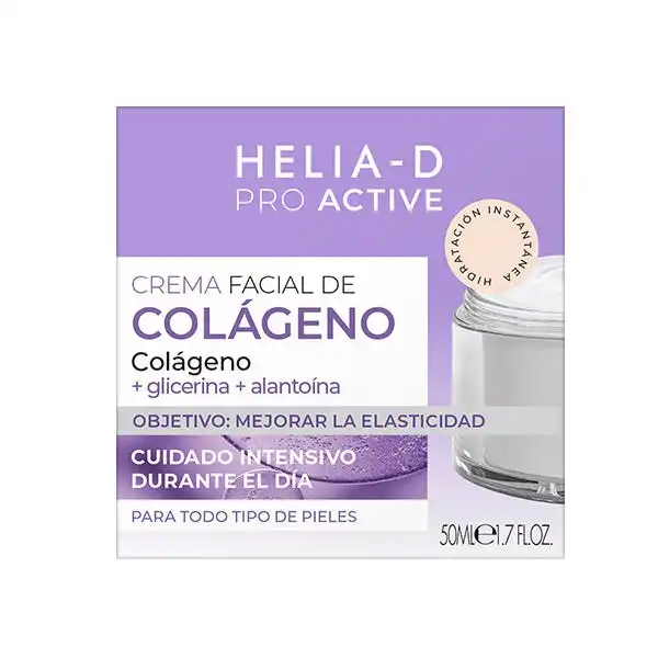 Colágeno - Helia - Comparador de precios
