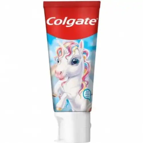 Colgate Kids Animal 50 ml Pasta de Dientes - Colgate - Comparador de precios