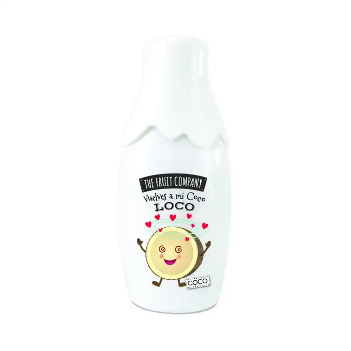 Colonia de Coco 40 ml - The Fruit Company - Comparador de precios