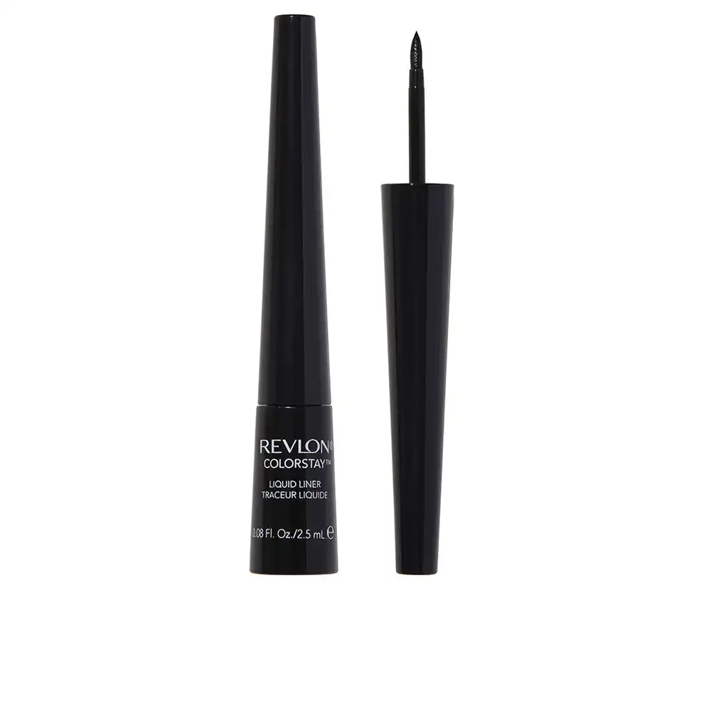 Colorstay liquid liner #251-blackest black - Revlon Mass Market - Comparador de precios