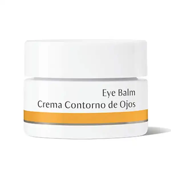 Crema Contorno De Ojos - Dr.Hauschka - Comparador de precios
